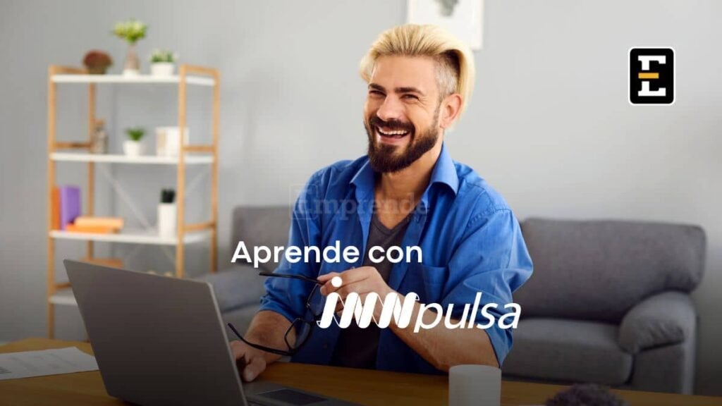 Aprende con el nuevo taller virtual de habilidades creativas para emprendedores con INNpulsa.