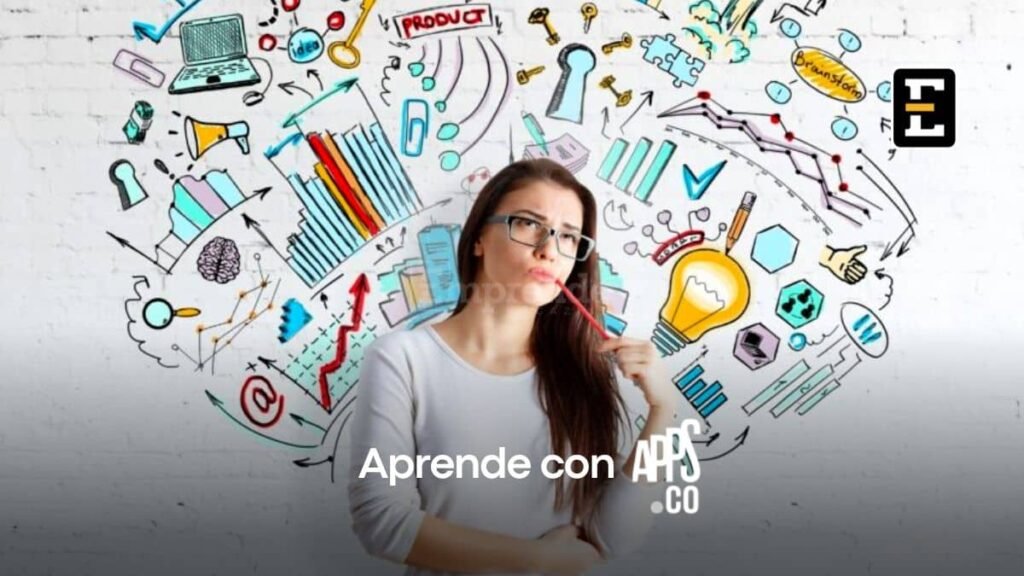 Apps.co busca emprendedores y empresarios digitales que quieran fortalecer su modelo de negocio digital durante 12 semanas