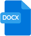 Archivo DOCX, Google Docs