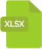 Archivo XLSX