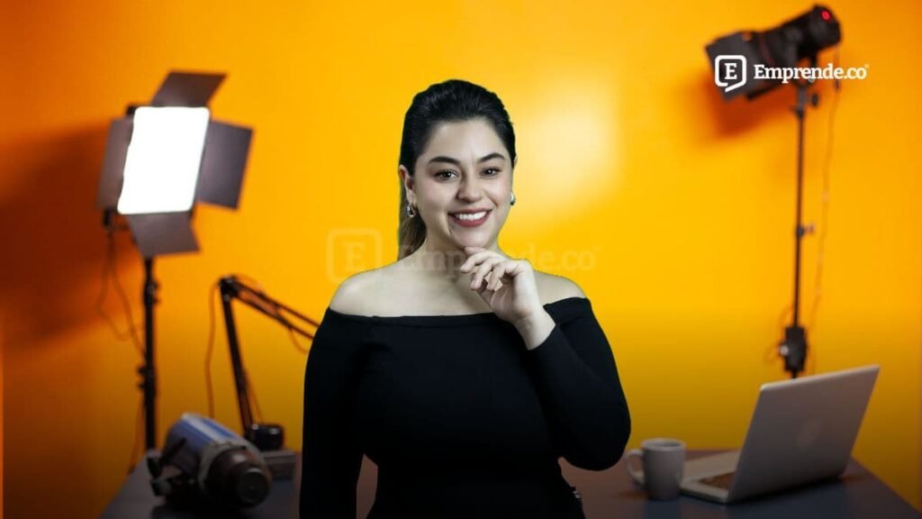 Nathaly Rodriguez - Nathaly Andrea Rodriguez Cubillos Periodista, Estratega Digital y Empresaria